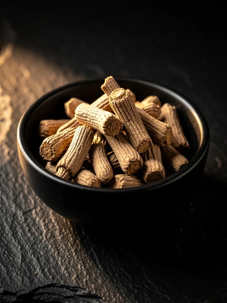 Ashwagandha root extract